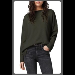 NWT Cashmere sweater